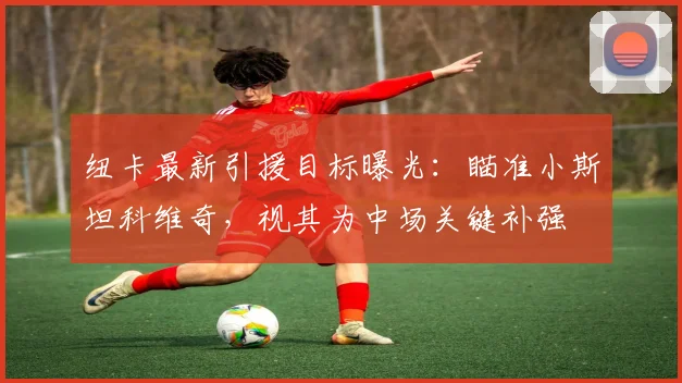 纽卡最新引援目标曝光:瞄准小斯坦科维奇,视其为中场关键补强